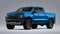 2023 Chevrolet Silverado 1500 Crew Cab Short Box 4-Wheel Drive ZR2