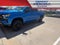 2025 Chevrolet Silverado 1500 Crew Cab Short Box 4-Wheel Drive LT Trail Boss