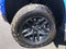 2025 Chevrolet Silverado 1500 Crew Cab Short Box 4-Wheel Drive LT Trail Boss