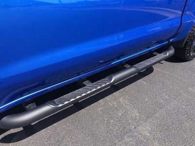 2025 Chevrolet Silverado 1500 Crew Cab Short Box 4-Wheel Drive LT Trail Boss