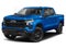 2025 Chevrolet Silverado 1500 Crew Cab Short Box 4-Wheel Drive LT Trail Boss