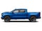 2025 Chevrolet Silverado 1500 Crew Cab Short Box 4-Wheel Drive LT Trail Boss