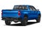 2025 Chevrolet Silverado 1500 Crew Cab Short Box 4-Wheel Drive LT Trail Boss