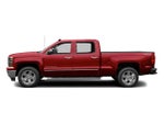2014 Chevrolet Silverado 1500 Crew Cab Short Box 4-Wheel Drive LT w/1LT
