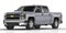 2014 Chevrolet Silverado 1500 Crew Cab Short Box 4-Wheel Drive LT w/1LT