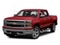 2014 Chevrolet Silverado 1500 Crew Cab Short Box 4-Wheel Drive LT w/1LT