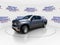 2019 Chevrolet Silverado 1500 Crew Cab Short Box 4-Wheel Drive LT