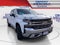 2022 Chevrolet Silverado 1500 LTD Crew Cab Short Box 4-Wheel Drive LTZ