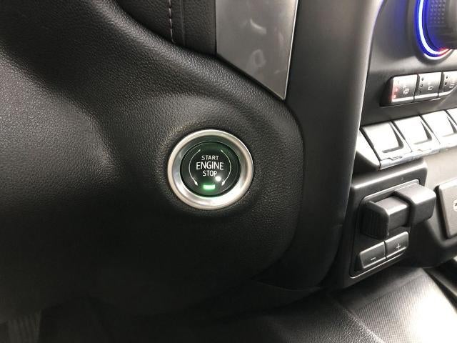 2022 Chevrolet Silverado 1500 LTD Crew Cab Short Box 4-Wheel Drive LTZ