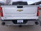 2022 Chevrolet Silverado 1500 LTD Crew Cab Short Box 4-Wheel Drive LTZ