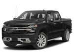 2019 Chevrolet Silverado 1500 Crew Cab Short Box 4-Wheel Drive High Country