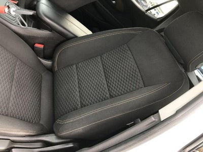 2018 GMC Terrain AWD SLE