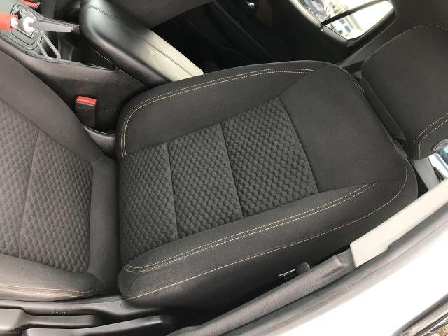2018 GMC Terrain AWD SLE