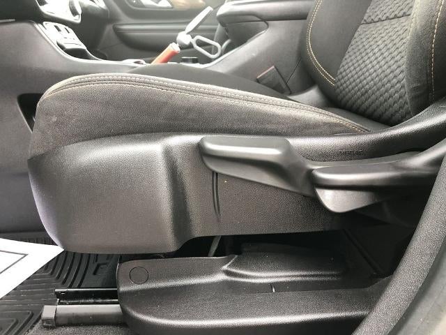 2018 GMC Terrain AWD SLE