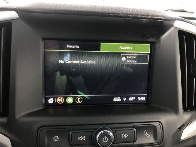 2018 GMC Terrain AWD SLE