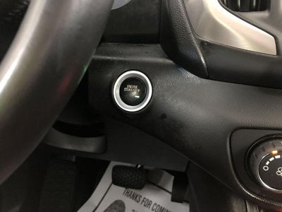 2018 GMC Terrain AWD SLE