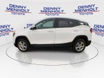 2018 GMC Terrain AWD SLE