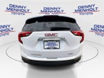 2018 GMC Terrain AWD SLE