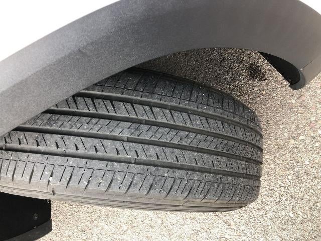 2018 GMC Terrain AWD SLE