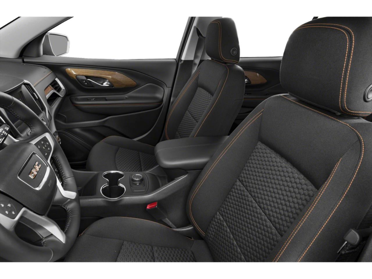 2018 GMC Terrain AWD SLE
