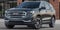 2018 GMC Terrain AWD SLE