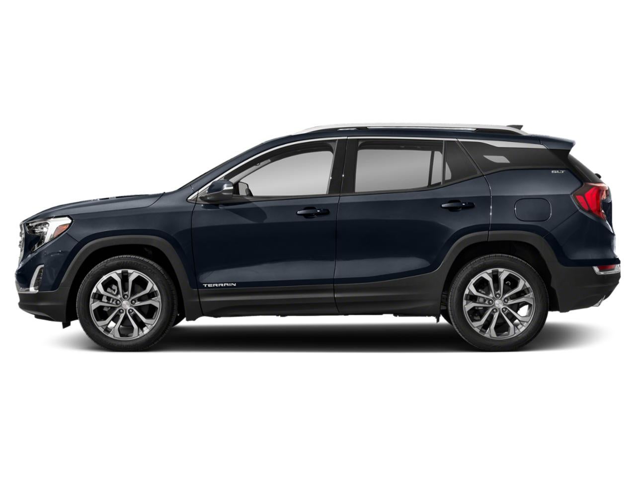 2018 GMC Terrain AWD SLT