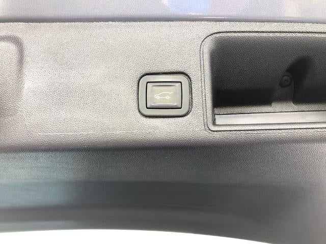 2024 GMC Terrain AWD 4dr AT4