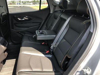 2024 GMC Terrain AWD 4dr AT4