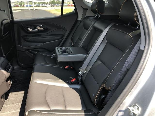 2024 GMC Terrain AWD 4dr AT4