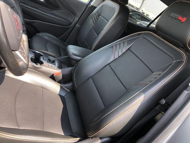 2024 GMC Terrain AWD 4dr AT4