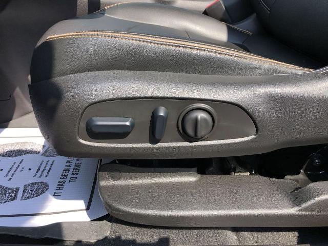2024 GMC Terrain AWD 4dr AT4