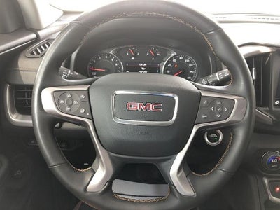 2024 GMC Terrain AWD 4dr AT4