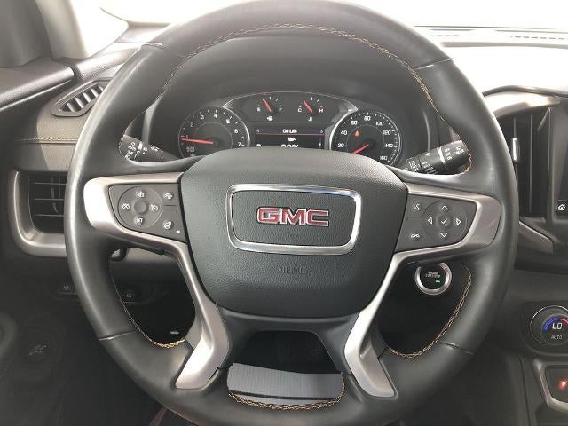 2024 GMC Terrain AWD 4dr AT4