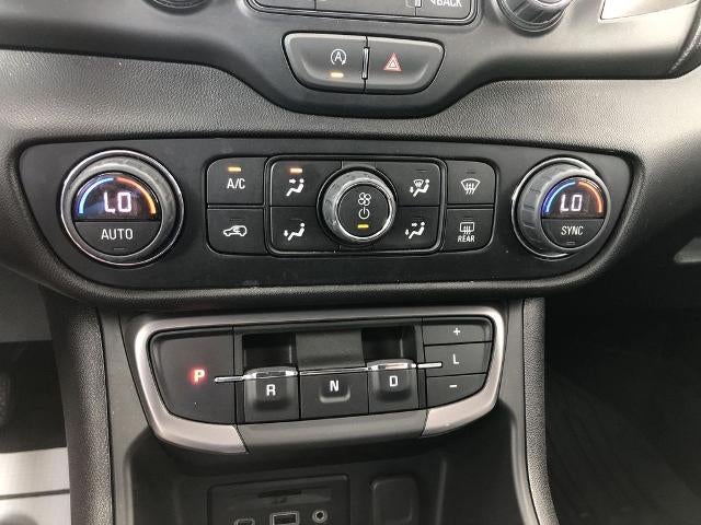 2024 GMC Terrain AWD 4dr AT4