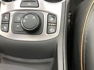 2024 GMC Terrain AWD 4dr AT4