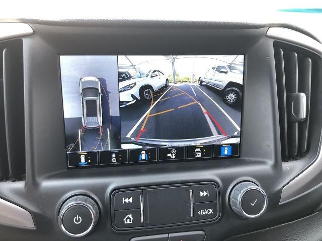 2024 GMC Terrain AWD 4dr AT4
