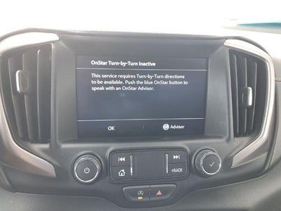 2024 GMC Terrain AWD 4dr AT4