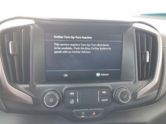 2024 GMC Terrain AWD 4dr AT4