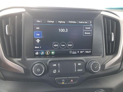 2024 GMC Terrain AWD 4dr AT4