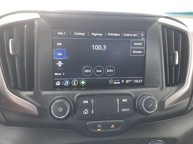 2024 GMC Terrain AWD 4dr AT4