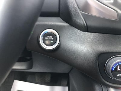 2024 GMC Terrain AWD 4dr AT4