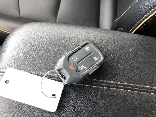 2024 GMC Terrain AWD 4dr AT4