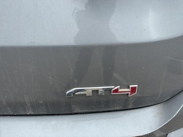2024 GMC Terrain AWD 4dr AT4