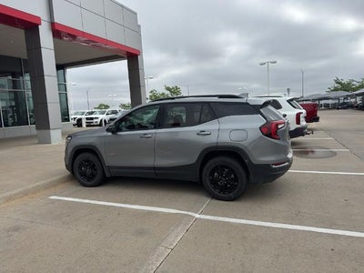 2024 GMC Terrain AWD 4dr AT4