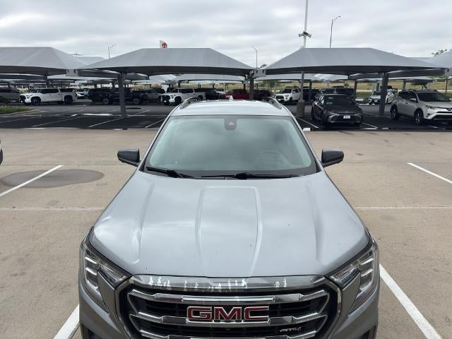 2024 GMC Terrain AWD 4dr AT4