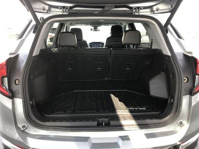 2024 GMC Terrain AWD 4dr AT4