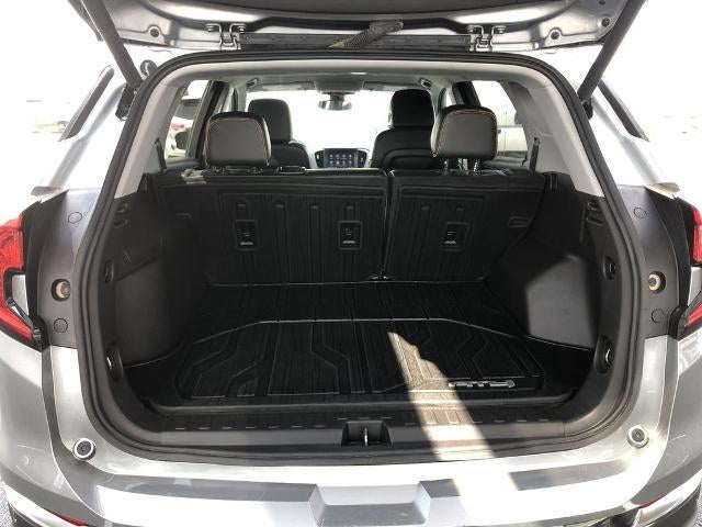 2024 GMC Terrain AWD 4dr AT4