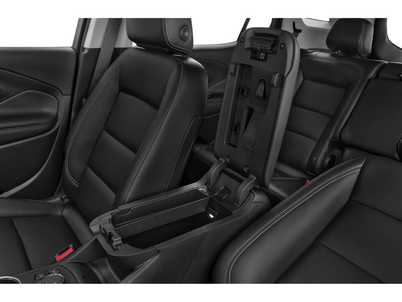 2024 GMC Terrain AWD 4dr AT4
