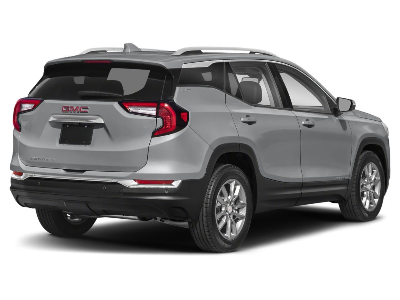 2024 GMC Terrain AWD 4dr AT4