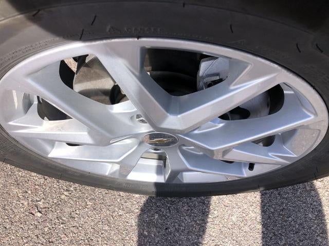 2024 Chevrolet Equinox FWD LT